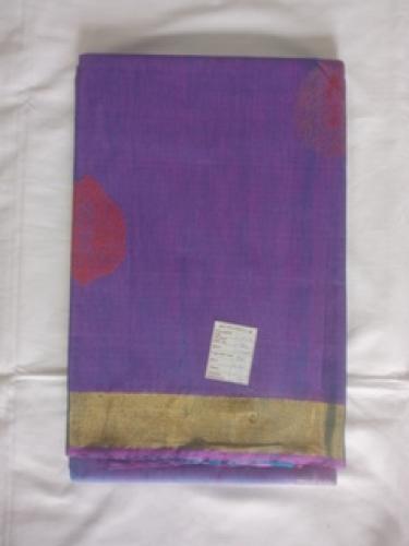 COIMBATORE KORA COTTON SAREE 620 MTS